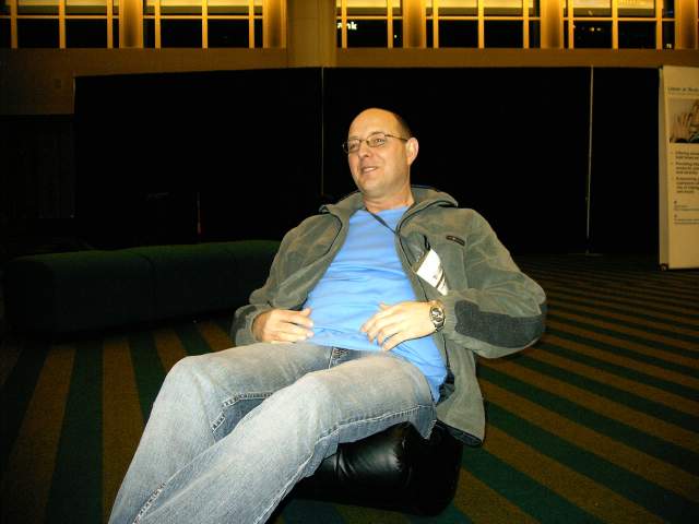 Novell BrainShare US 2006 Salt Lake City Utah 19 - 24 Maart